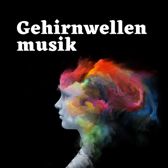 Gehirnwellenmusik: Musik, die Konzentration fördert, Alpha und Theta Wellen