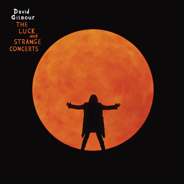 Luck and Strange (Live from the Luck and Strange Concerts)