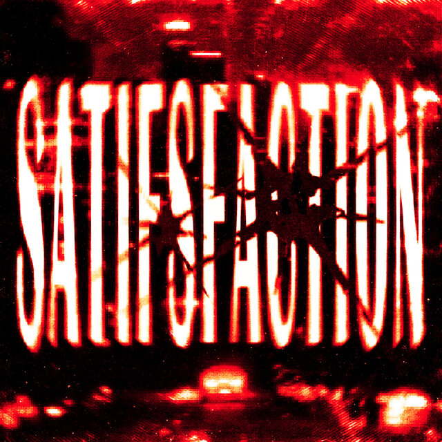 SATISFACTION HARDTEKK