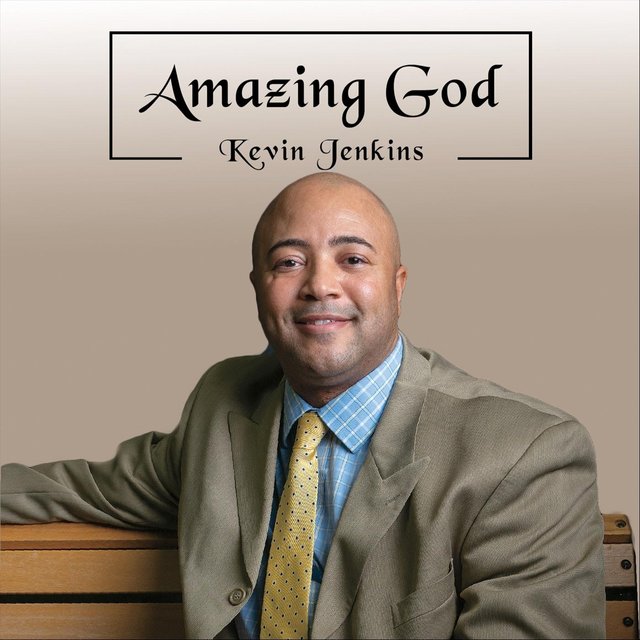 Amazing God