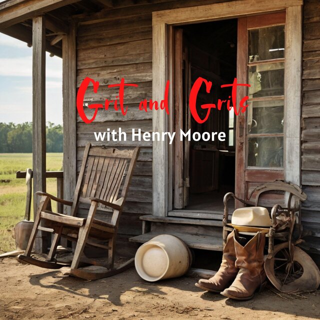 Grit and Grits