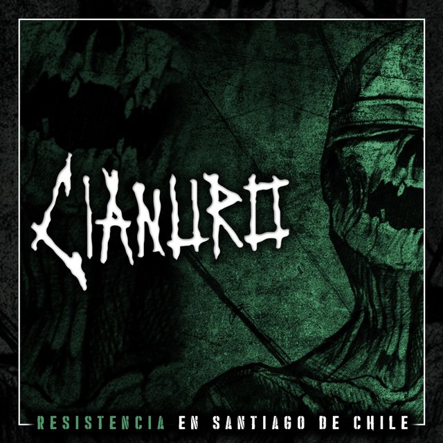 Resistencia en Santiago de Chile
