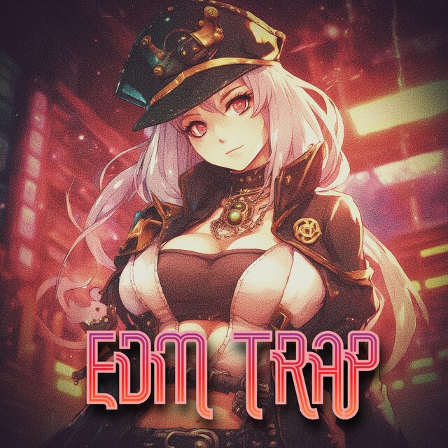 EDM Trap