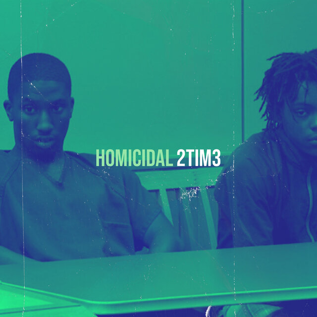 Homicidal