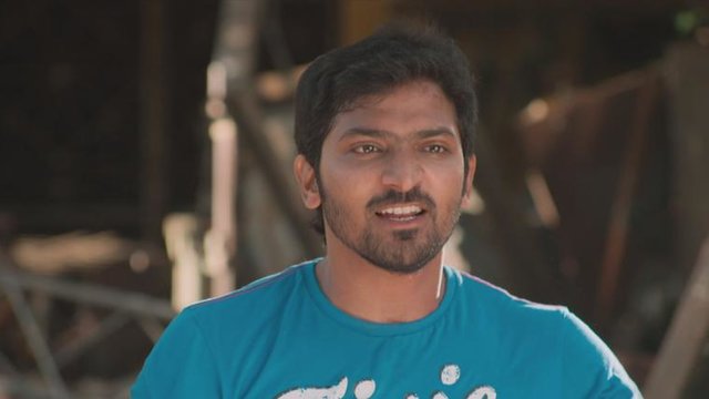 Kaali Pasanga (From 