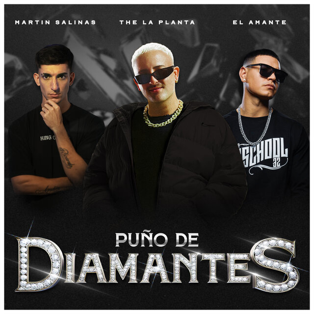 Puño De Diamantes