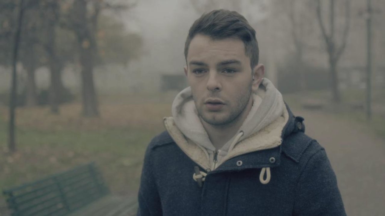 The Reason Why (Videoclip)