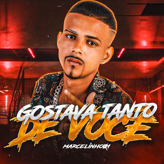 Gostava Tanto de Você