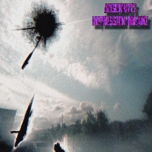 Depression Dreamz