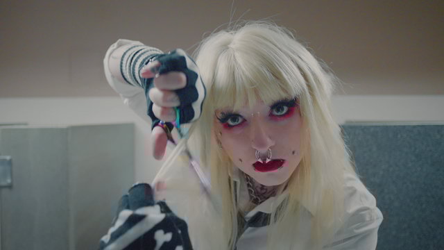Target Practice (Official Video)