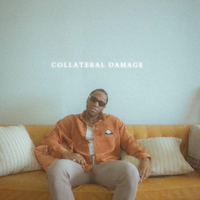 collateral damage