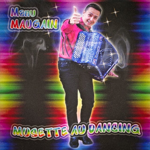 Musette au dancing