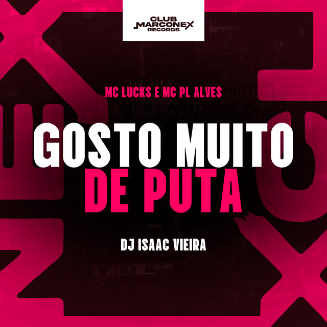 Gosto Muito de Puta