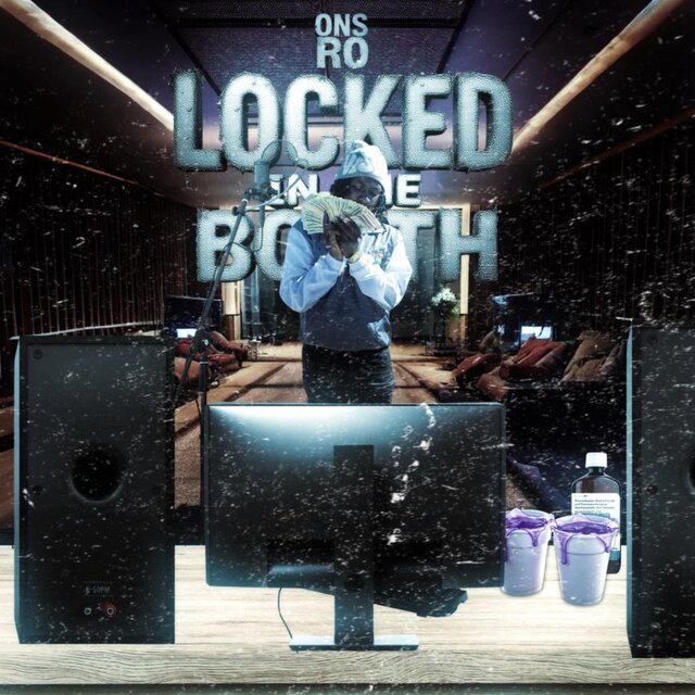 Locked In The Booth