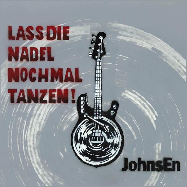 Lass die Nadel nochmal tanzen!