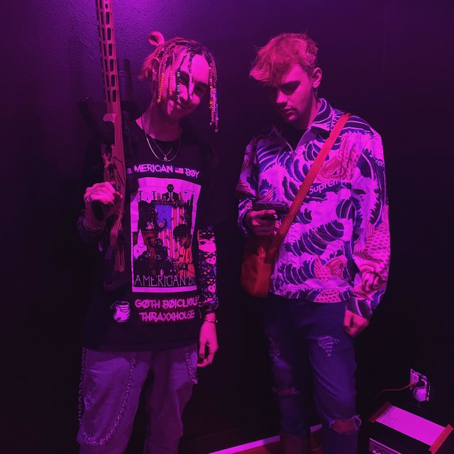 I get scared when I'm looking at my cellphone