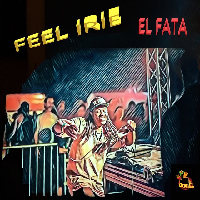 FEEL IRIE