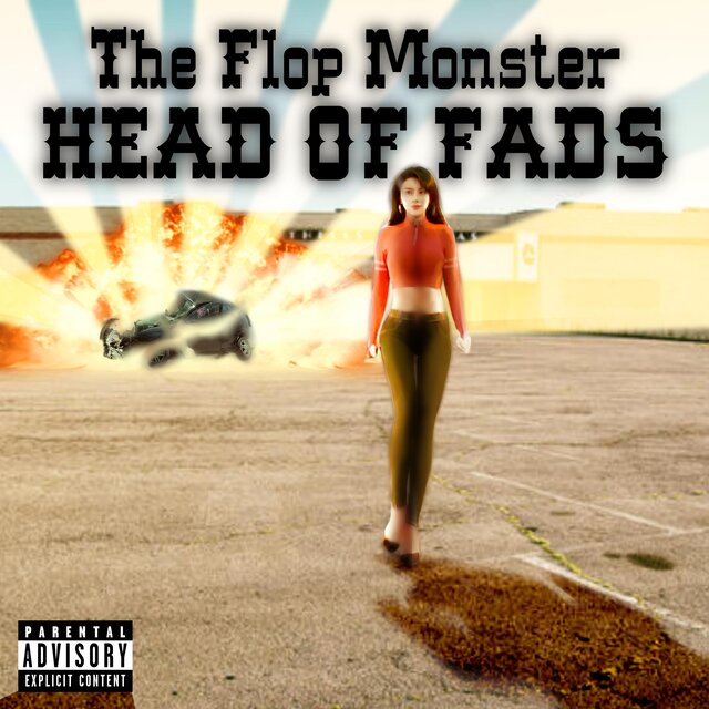 Head of Fads
