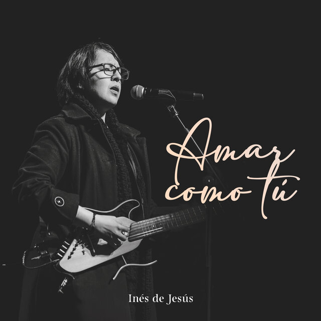 Amar Como Tú