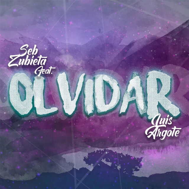 Olvidar