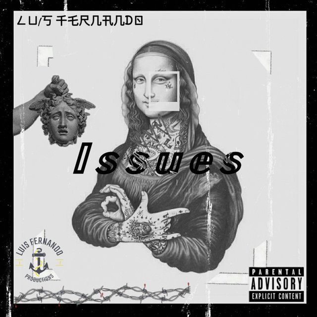 Issues Remix