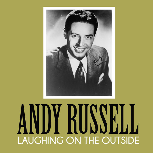 Laughing on the Outside