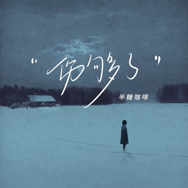 伤够了 (Dj浩然版)