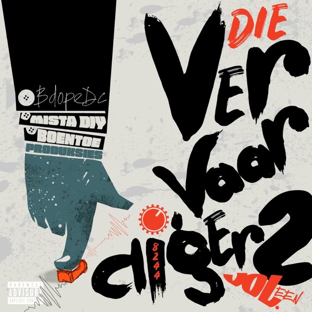 Die Vervaardigers, Volume Een