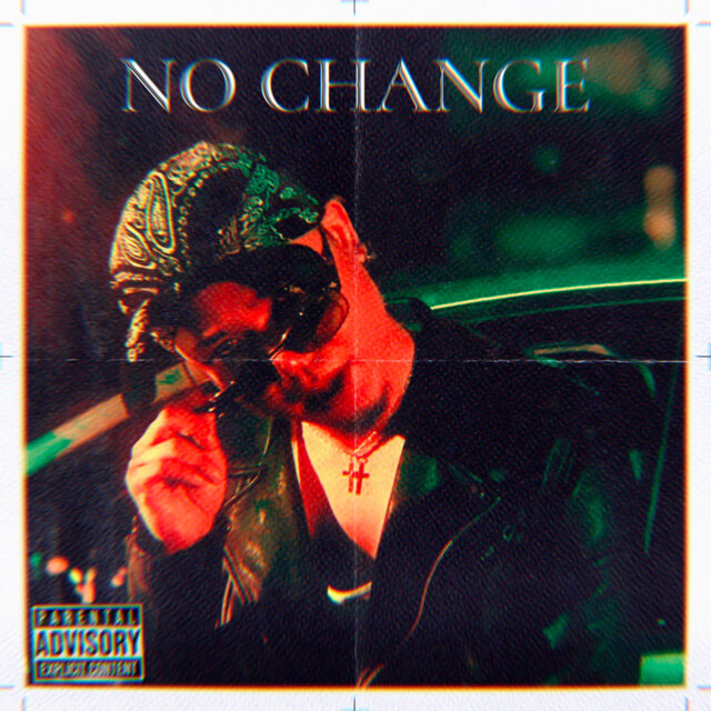 No Change
