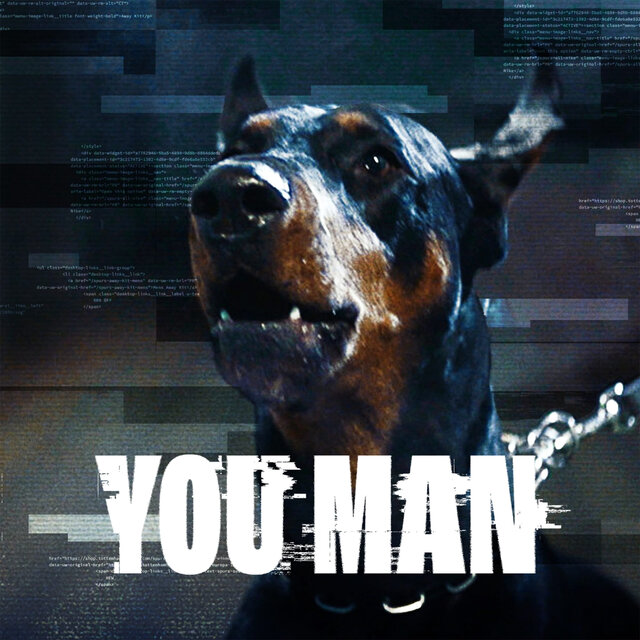 YOU MAN