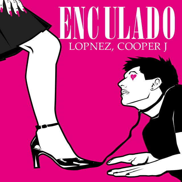 Enculado