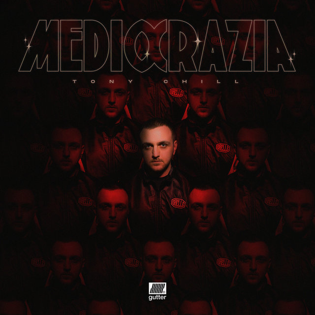 Mediocrazia