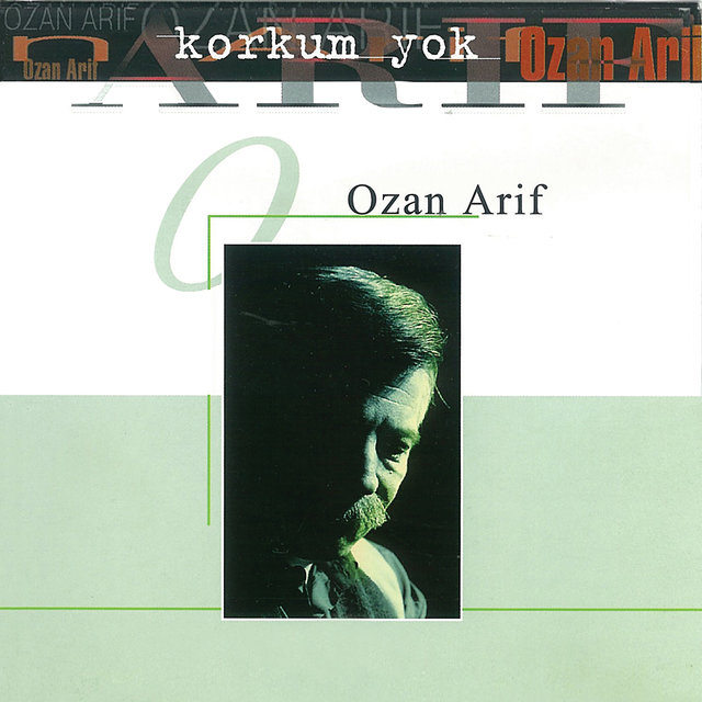 Korkum Yok