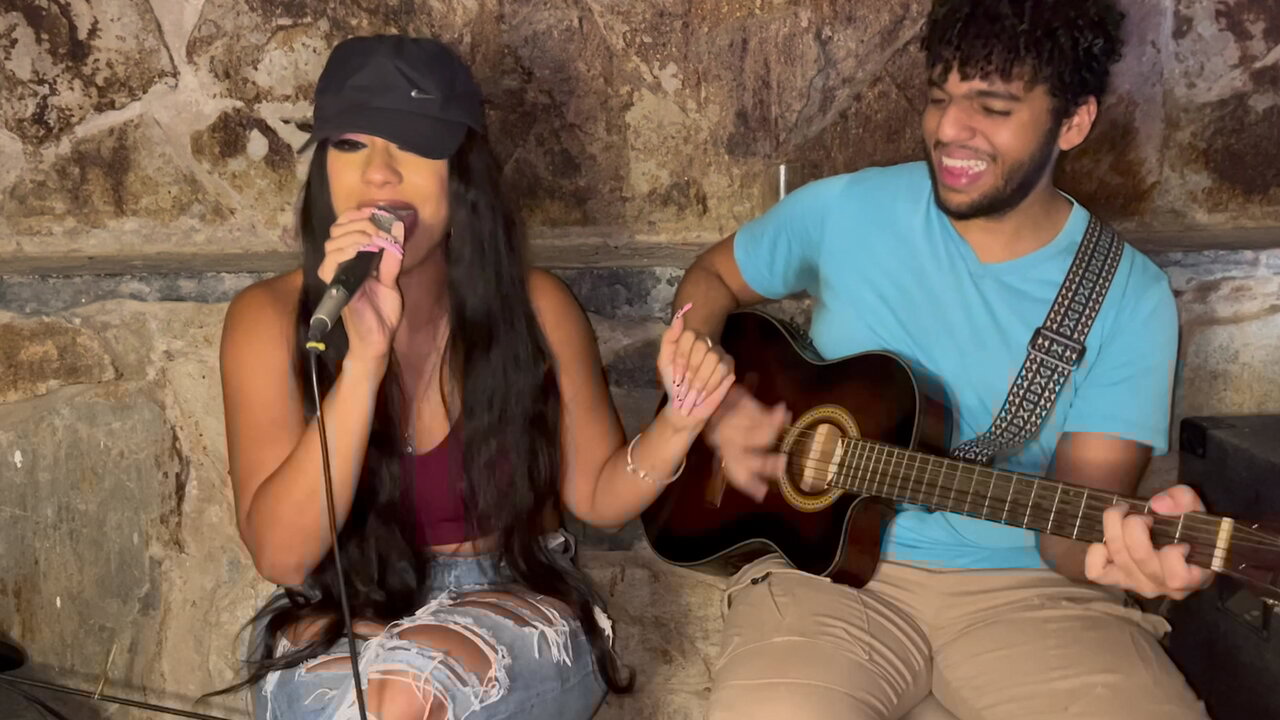 Doh Ease Meh Up (Acoustic)