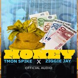 Money on Mind