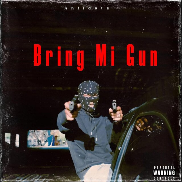 Bring Mi Gun