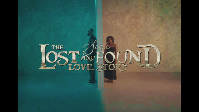 Lost and Found