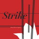 Cover art for album Wood, Wire & Sparks by Strike