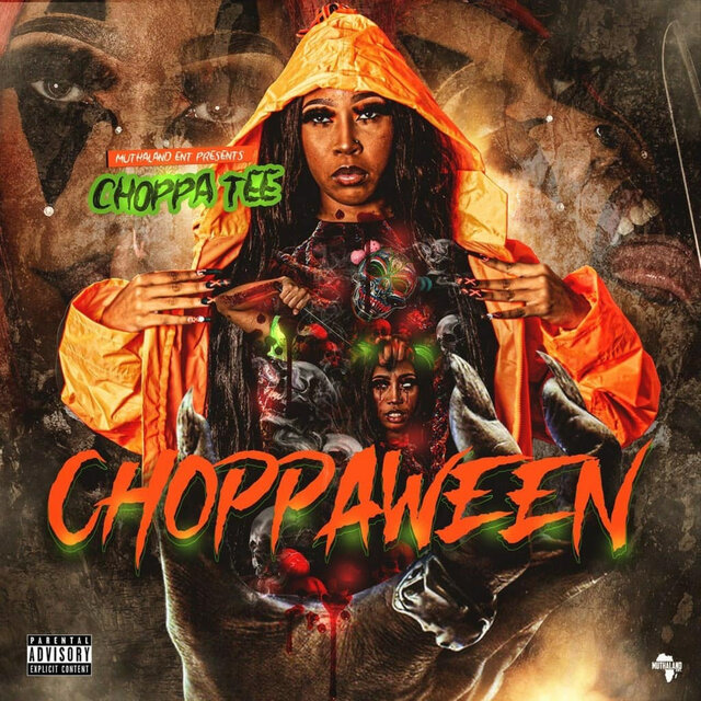 Choppaween