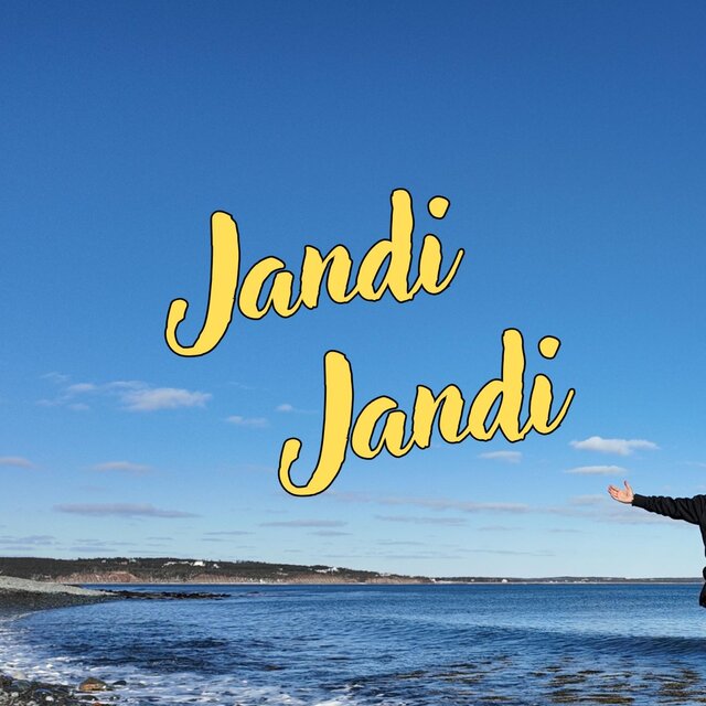 Jandi Jandi