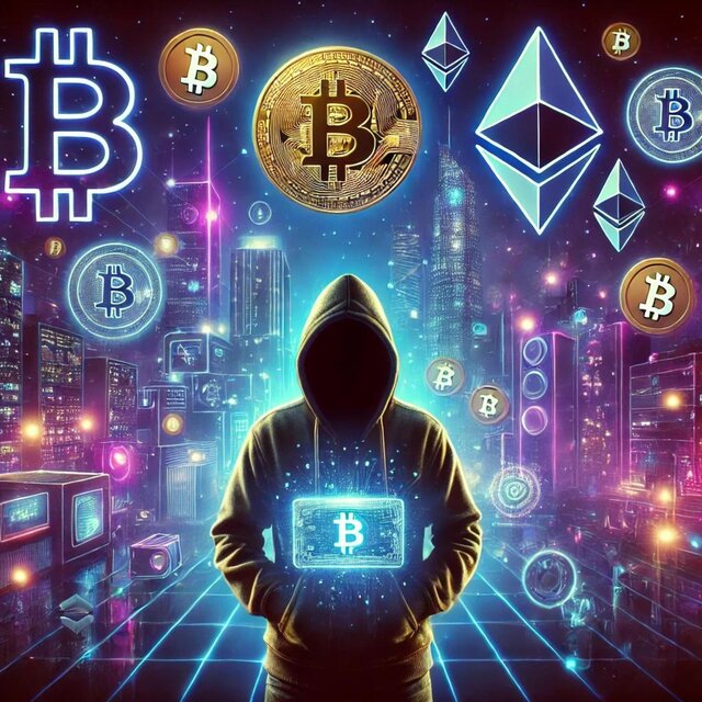 CRYPTO