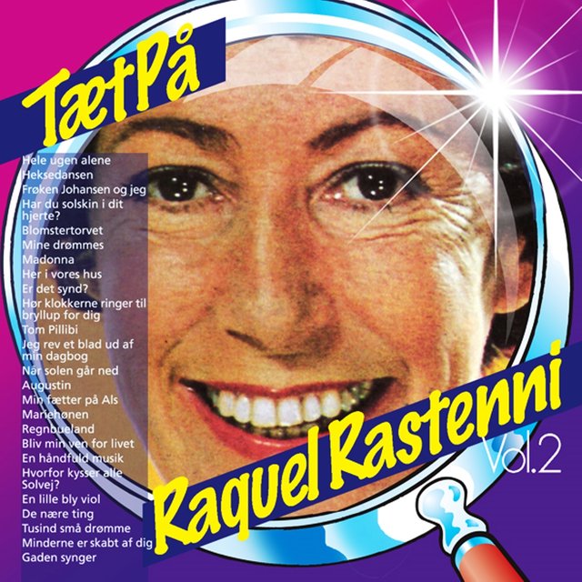 TætPå (Vol. 2)