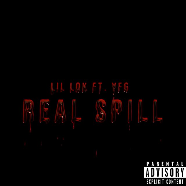 Real Spill (feat. YFG)