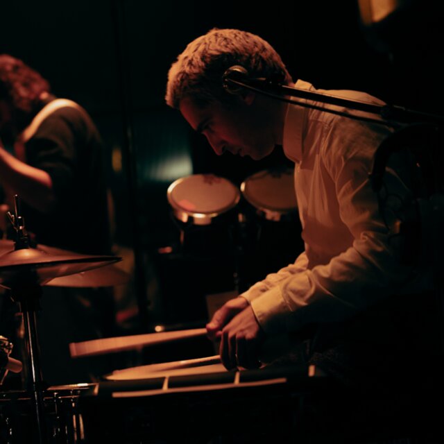 Cover art for album WENDY KILLMAN - DRUMMER by User