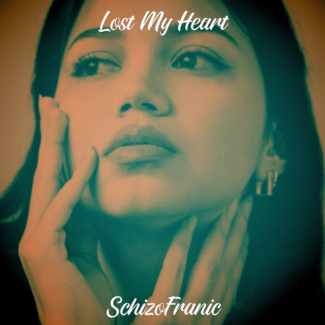 Lost My Heart