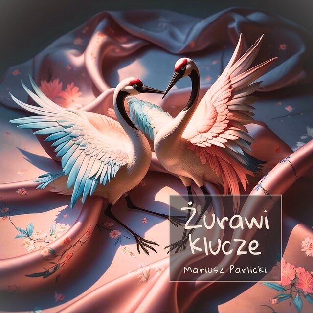 Żurawi klucze