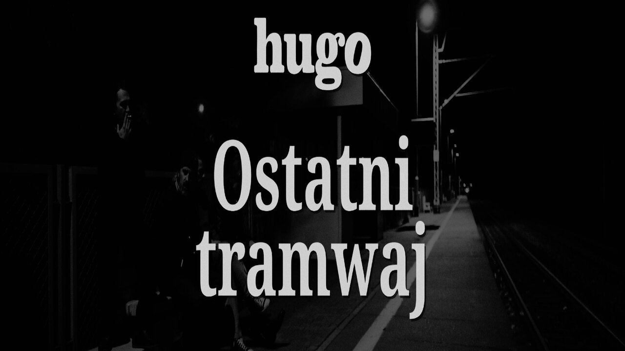 Ostatni tramwaj