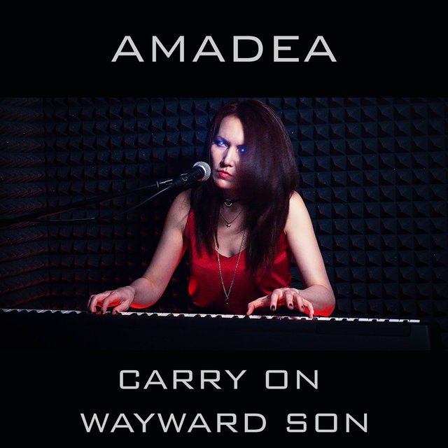 Carry On Wayward Son