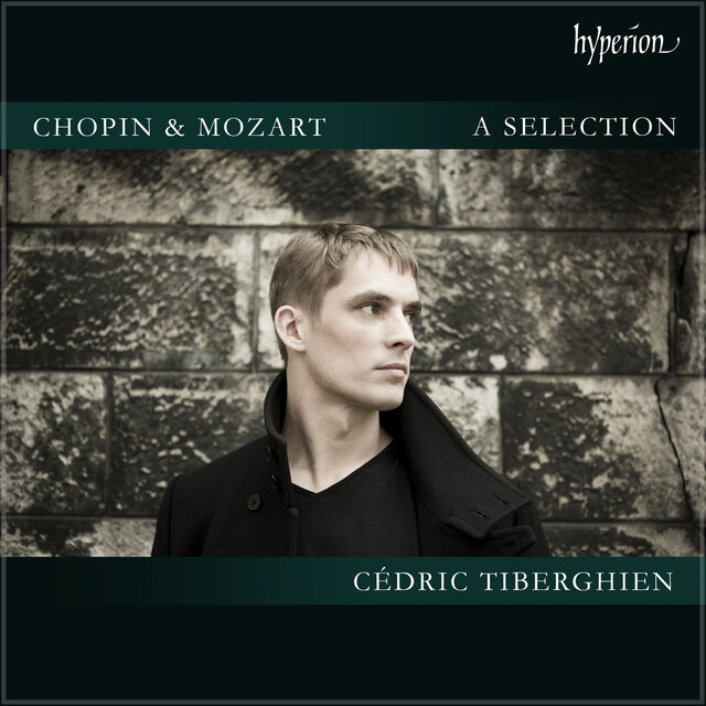 Chopin & Mozart - A Selection