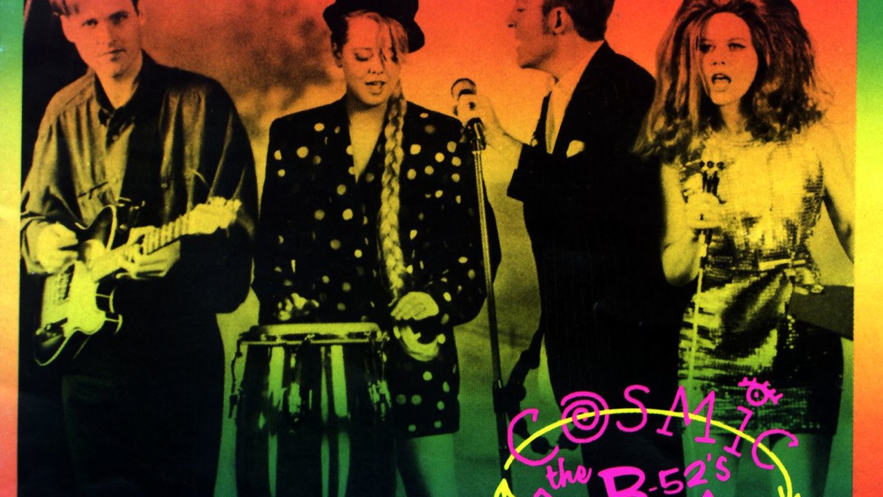 Deadbeat Club (1990)